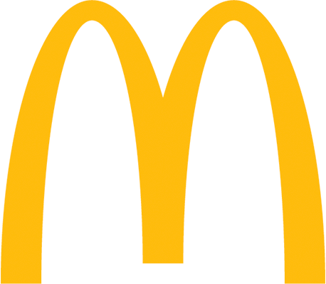 McDonalds logo